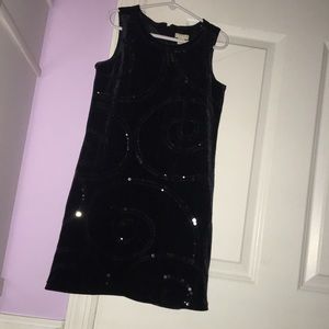 children's dress